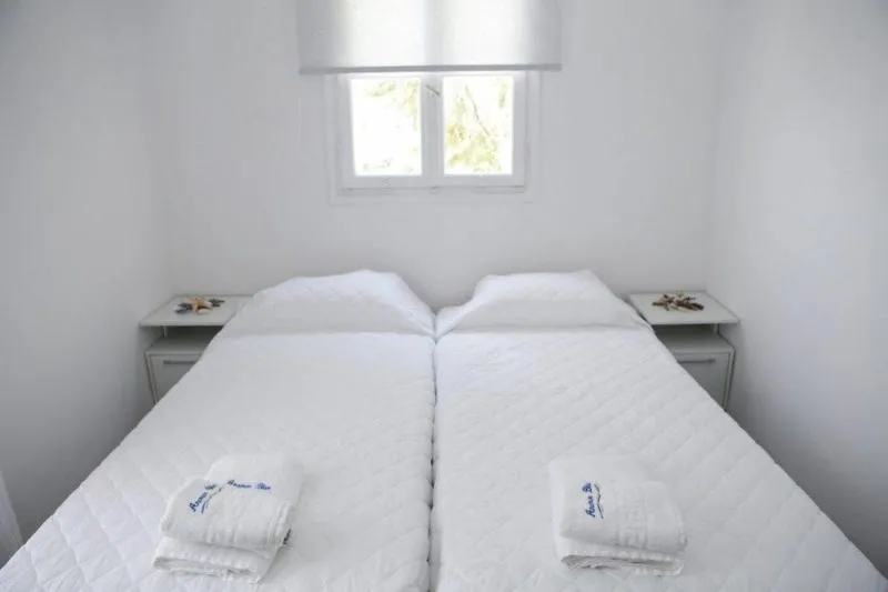 Room, Anamar Blu, Mykonos