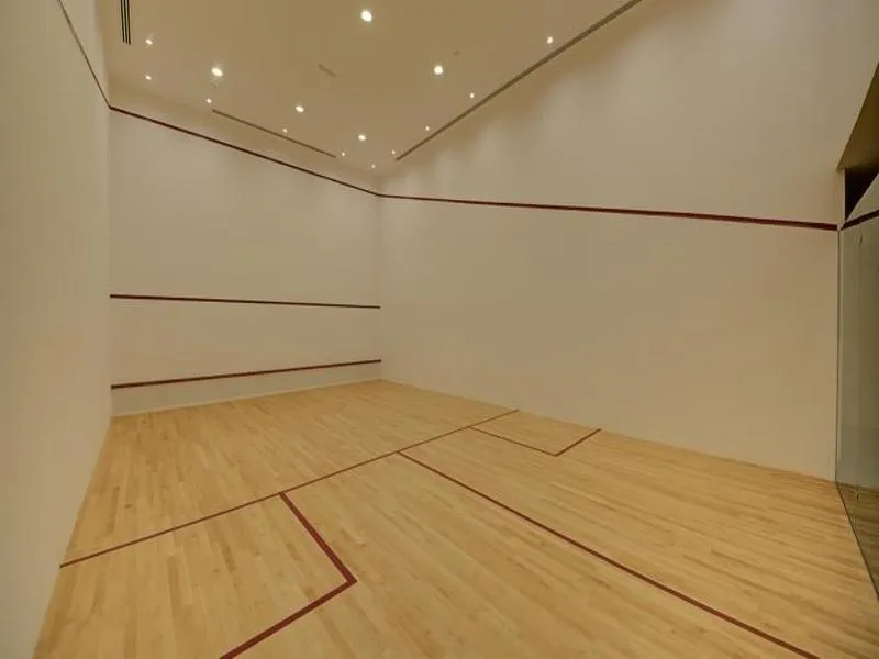 Sports and Entertainment, Pullman Dubai Downtown, Dubai