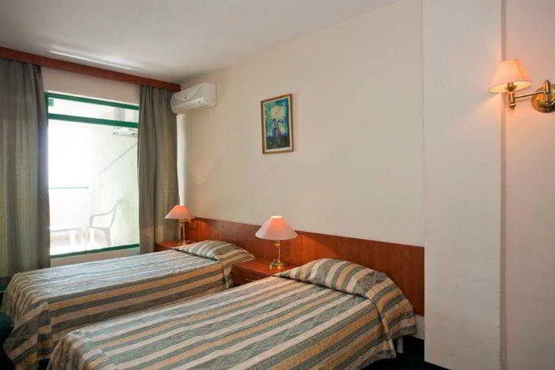 Room, Zdravets, Varna