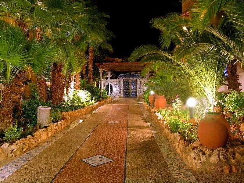 General view, Ona Aldea del Mar, Costa Blanca