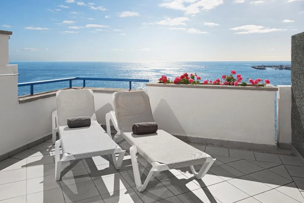 JUNIOR SUITE DELUXE Room, TUI BLUE Suite Princess (Adults Only), Gran Canaria