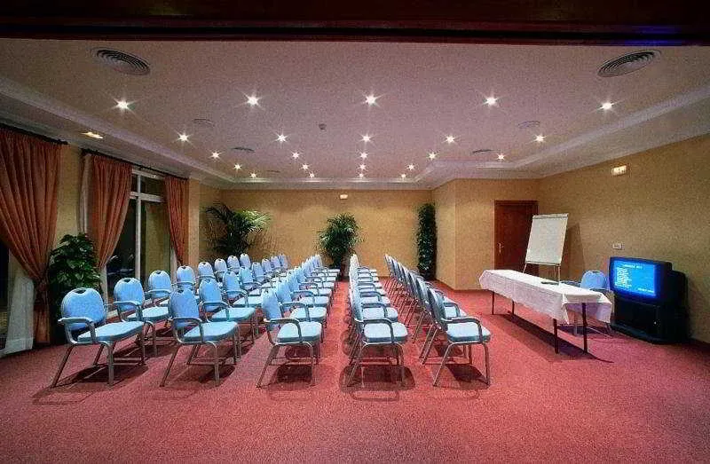 Conferences, Tamisa Golf, Costa Del Sol