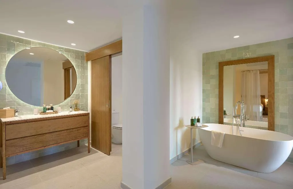 VILLA STANDARD Room, Meliá Zahara Atlanterra, Costa De La Luz