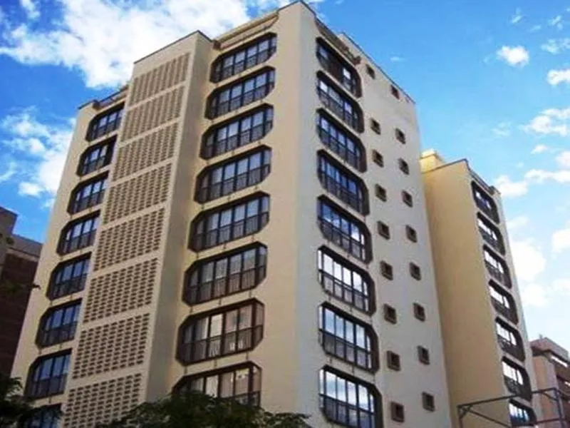 General view, Payma Apartamentos, Costa Blanca