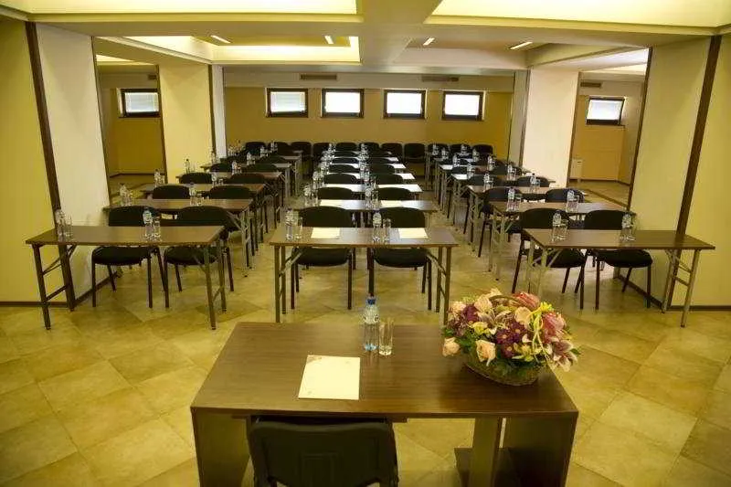 Conferences, Yantra Grand Hotel -Sharlopov Hotels, Varna
