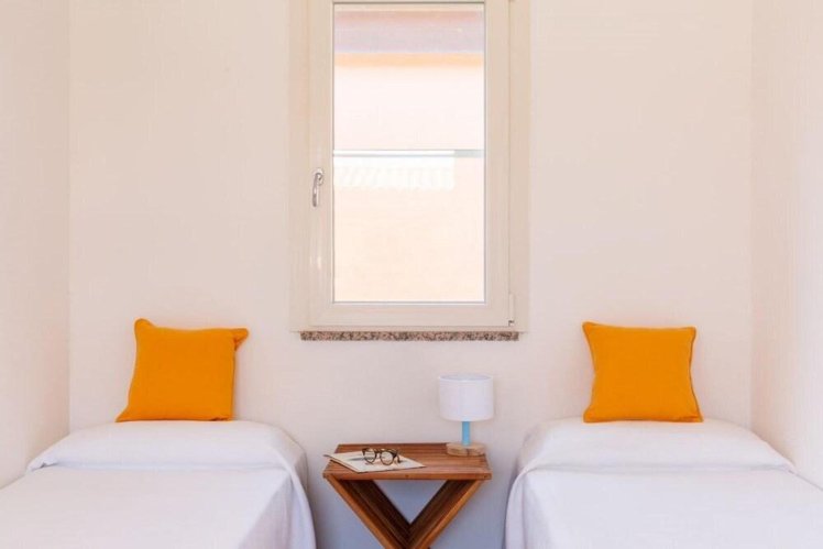 Club Degli Amici Camping Village, Rome