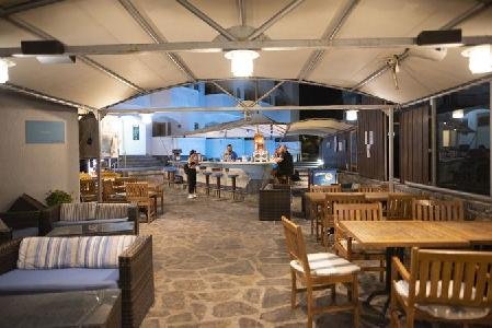 Alykes Suites & Studios, Crete