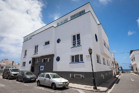 Cotillo House, Fuerteventura