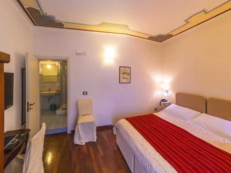 General view, Aretusa Vacanze B&B, Catania