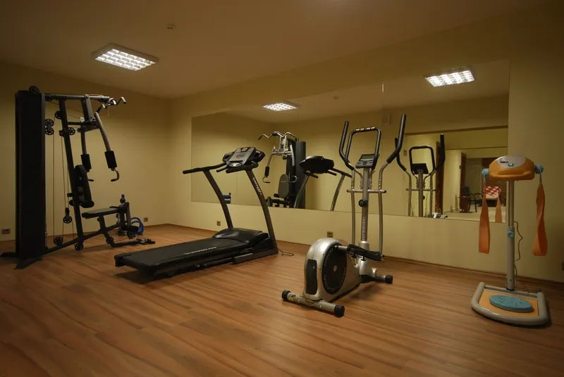 Sports and Entertainment, Meril Hotel, Dalaman
