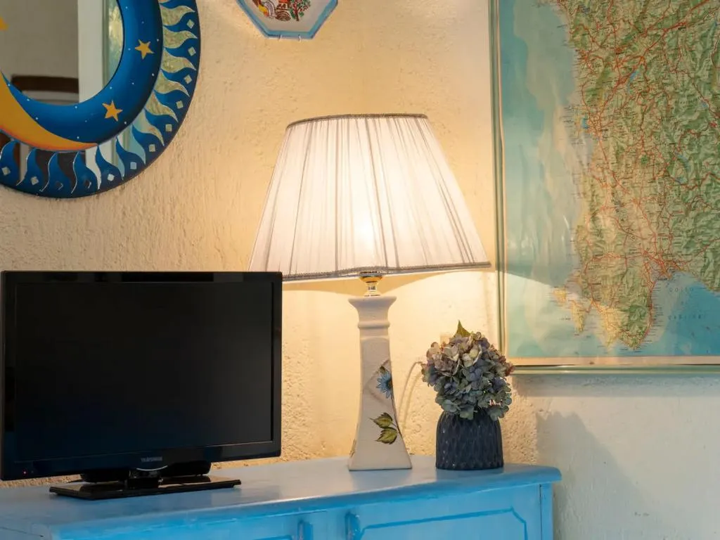 STUDIO CAPACITY 4 Room, BAIA de BAHAS - Apartments, Olbia