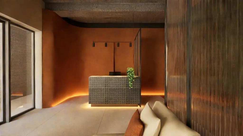 Sports and Entertainment, ARATO by E•GEO, Kos
