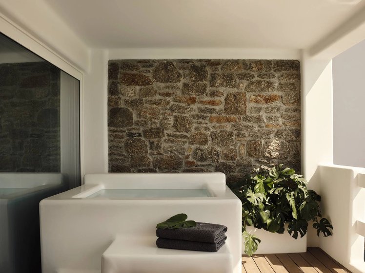 Aya Resort, Cyprus