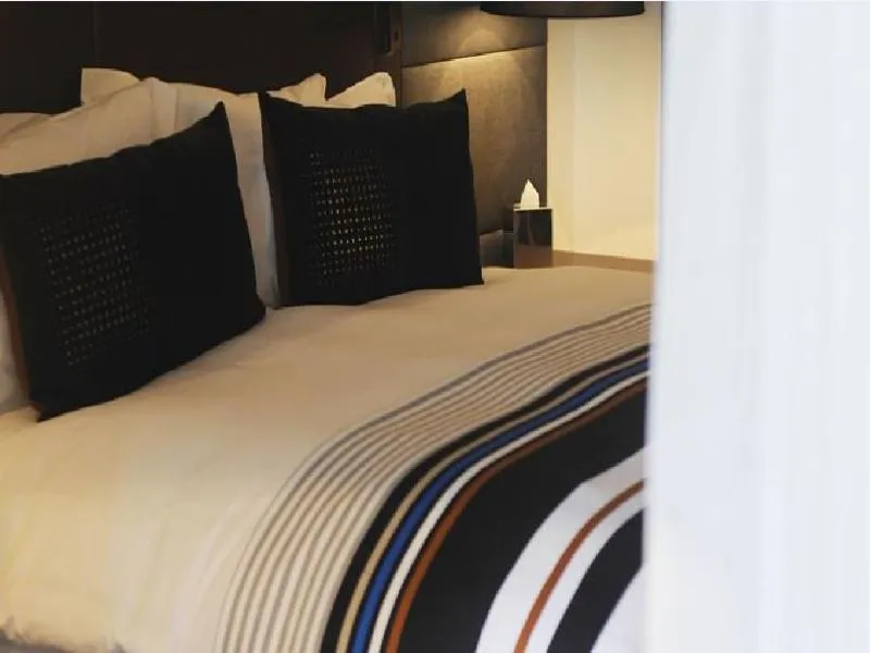 JUNIOR SUITE STANDARD Room, Sofitel Agadir Thalassa, Agadir