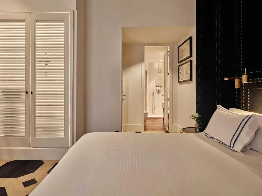 DOUBLE SINGLE USE PREMIUM Room, Only YOU Boutique Madrid, Madrid