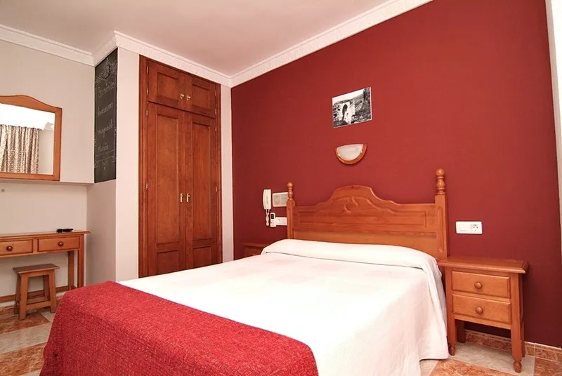 Room, Virgen de los Reyes, Costa Del Sol