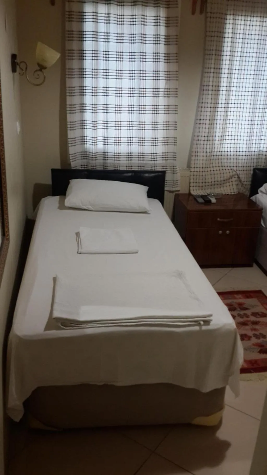 Double or Twin STANDARD Room, Durak Hotel, Dalaman