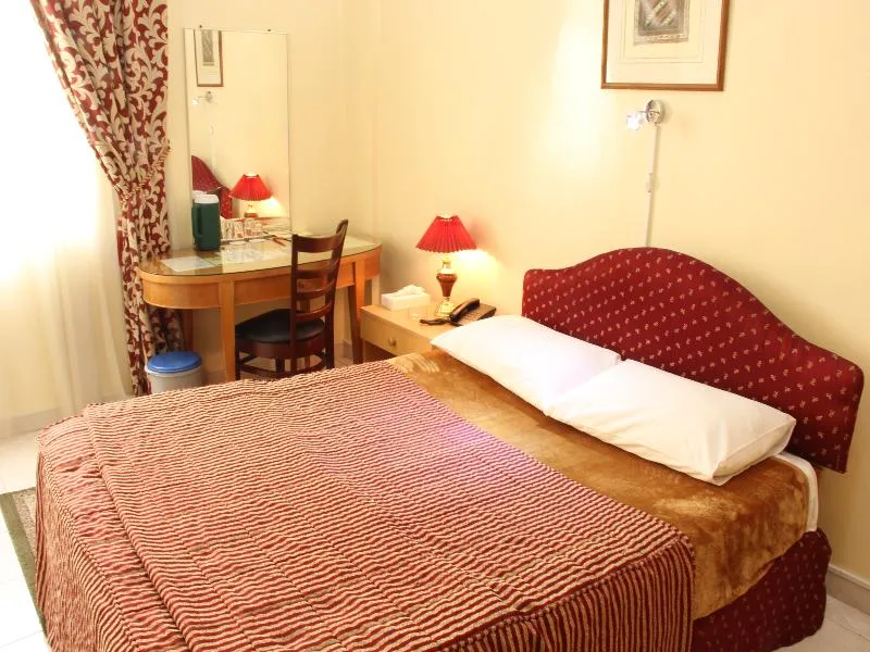 Room, Royalton Hotel Dubai, Dubai