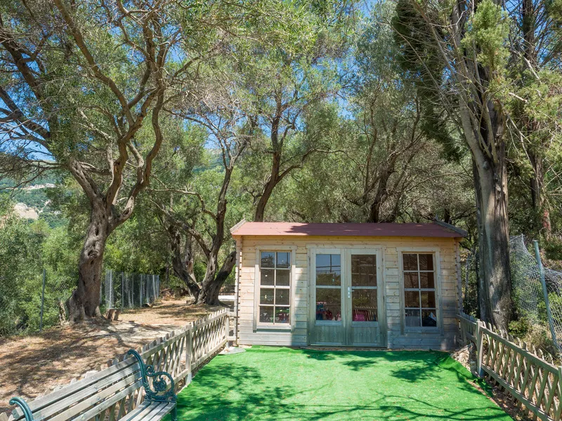 Sports and Entertainment, Paleokastritsa Palace Adults Only, Corfu