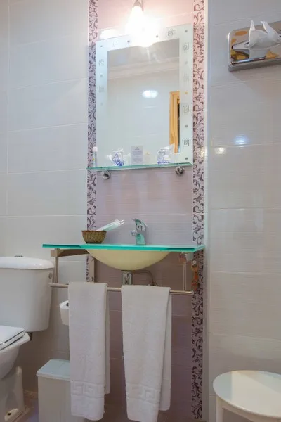 DOUBLE SINGLE USE SUPERIOR Room, Hotel Miraya, Costa Del Sol