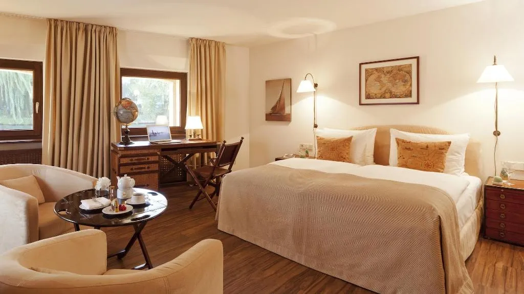 General view, Ameron Boutique Hotel Villa Abion Berlin, Berlin