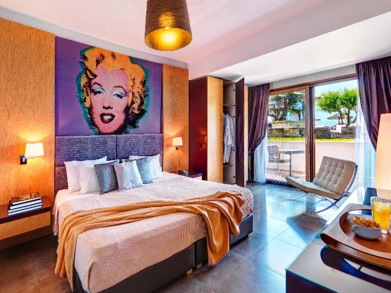 Room, Olympion Sunset, Halkidiki
