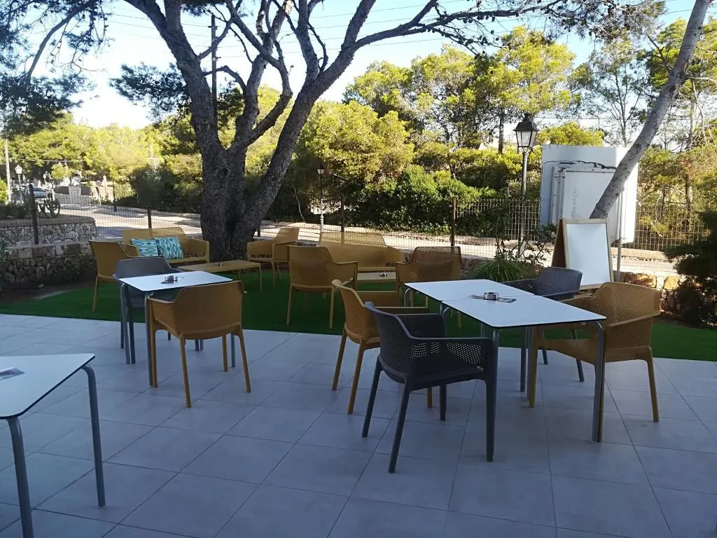 General view, Villa Primera, Majorca