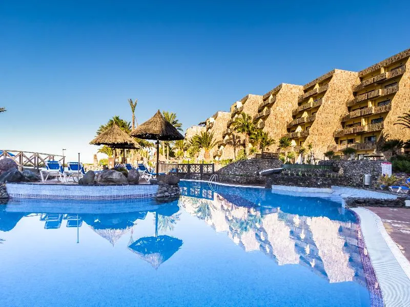 Pool, Bluebay Beach Club, Ibiza