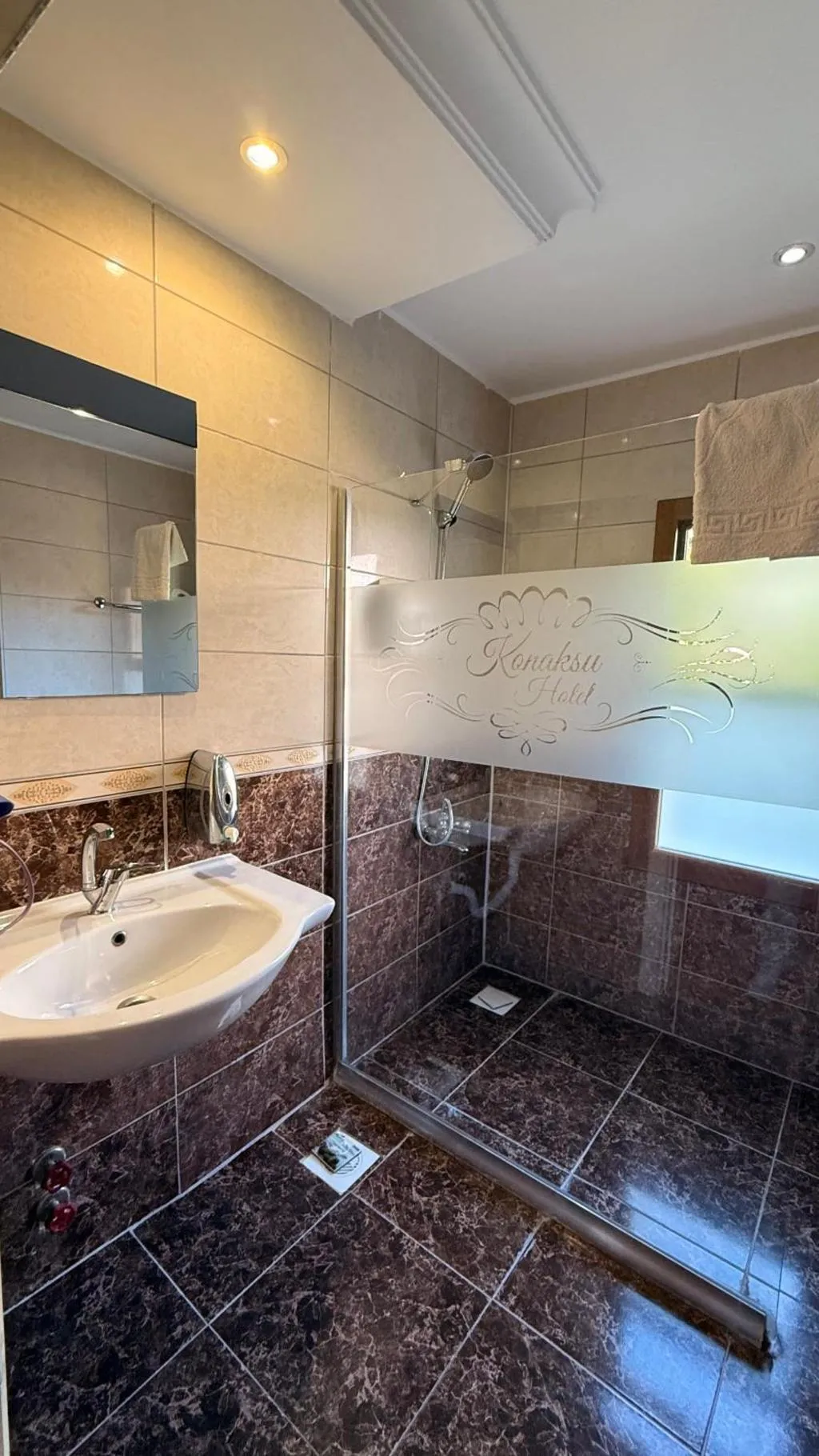 DOUBLE STANDARD Room, Konak Su Hotel, Dalaman
