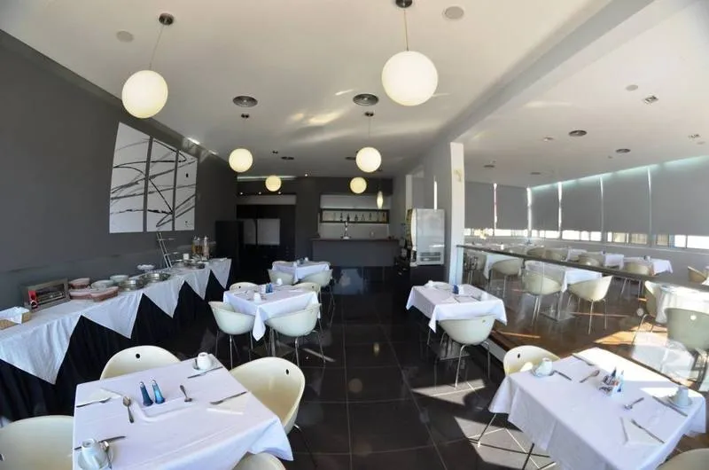 Restaurant, Madeira Bright Star Hotel, Madeira
