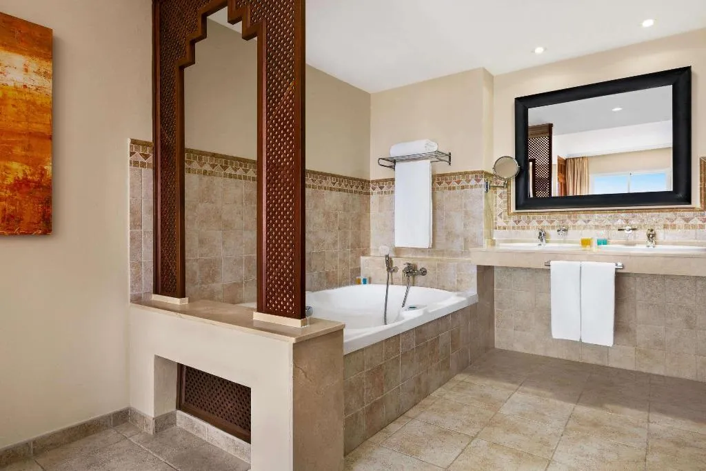 SUITE THREE BEDROOMS Room, Wyndham Grand Costa del Sol, Costa Del Sol