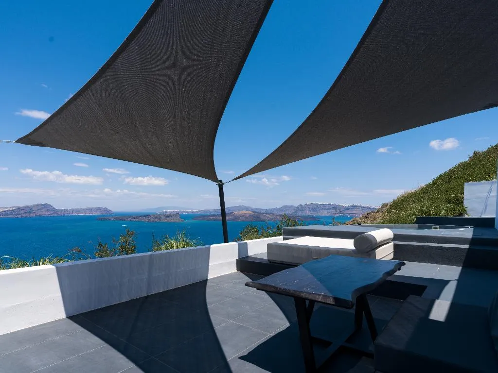 SUITE DUPLEX Room, Santonero, Santorini