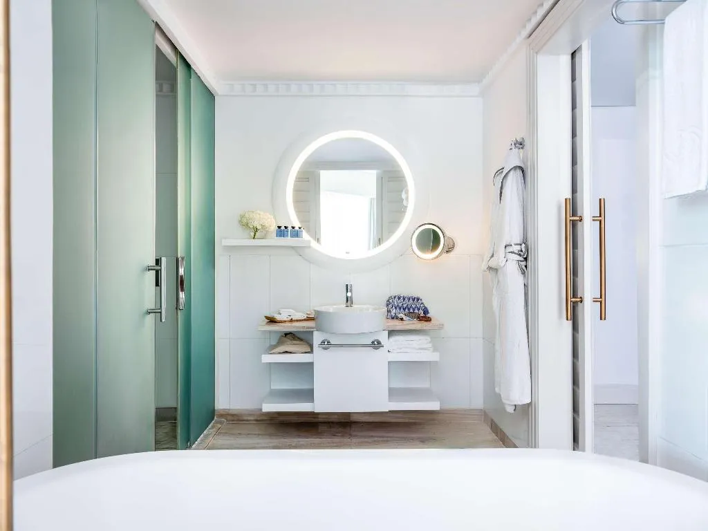 Room, Sofitel Dubai Jumeirah Beach, Dubai