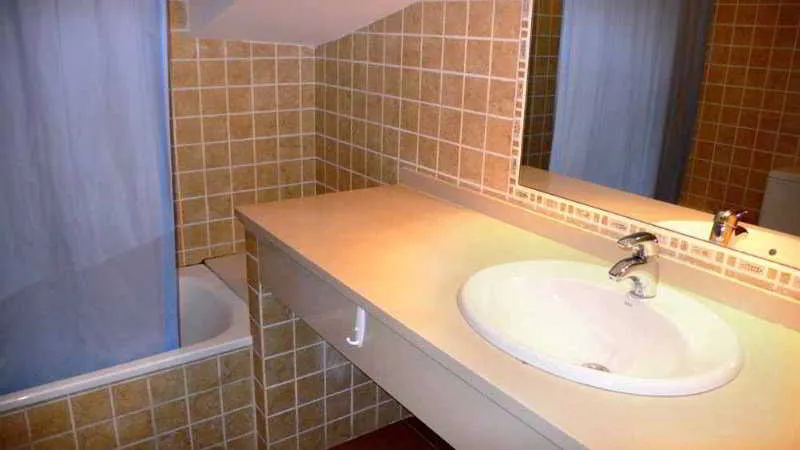 Room, Residencial Estibaliz, Valencia