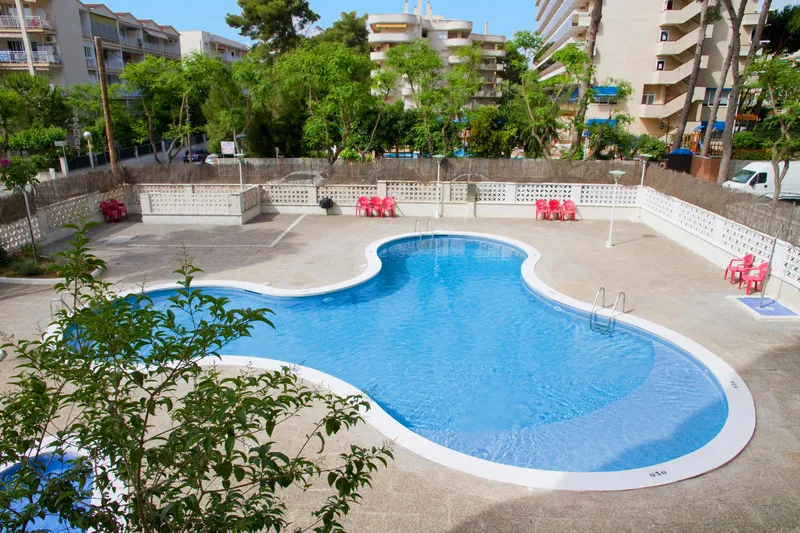 Pool, Rentalmar Arquus, Costa Dorada
