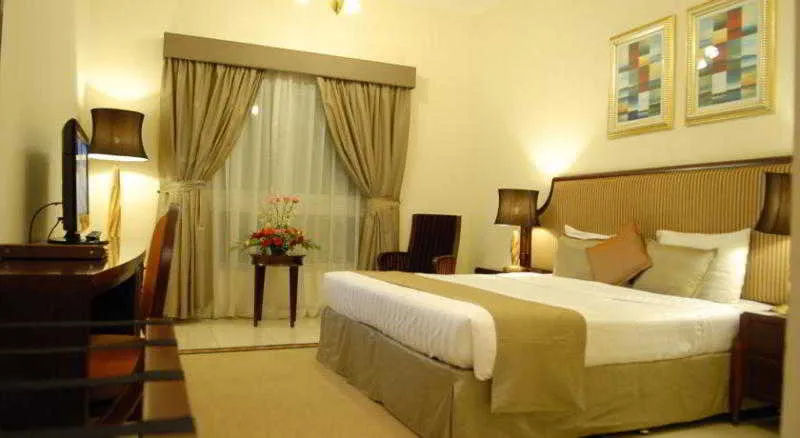 APARTMENT TWO BEDROOMS Room, Al Manar Hotel Apartment, Dubai