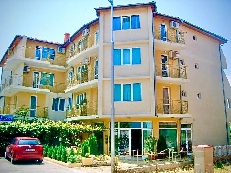 General view, Hotel Aqua Ravda, Bourgas