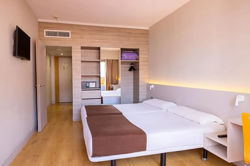DOUBLE SINGLE USE CLASSIC Room, Paradise Park Fun Lifestyle Hotel, Tenerife
