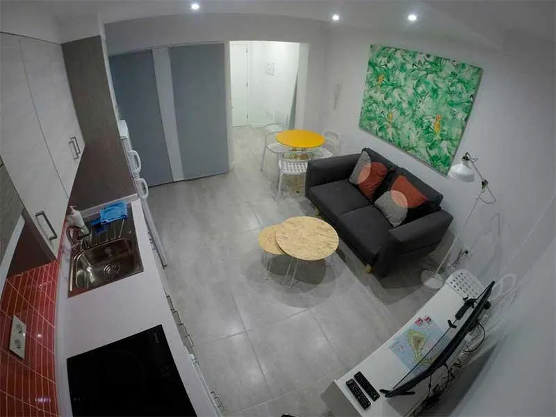 Room, North Coast Apartments, Tenerife