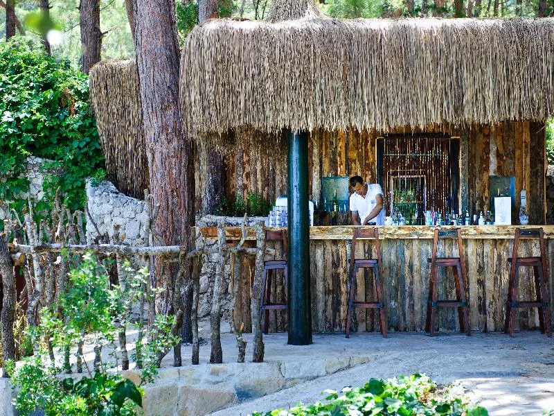 Bar, Liberty Lykia Adults Only (+16), Dalaman