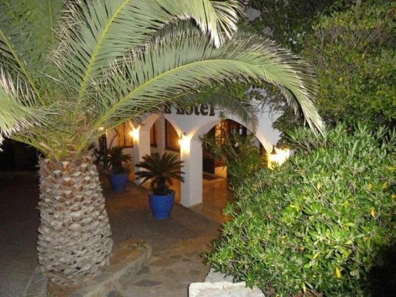 General view, Stella Beach Hotel, Crete