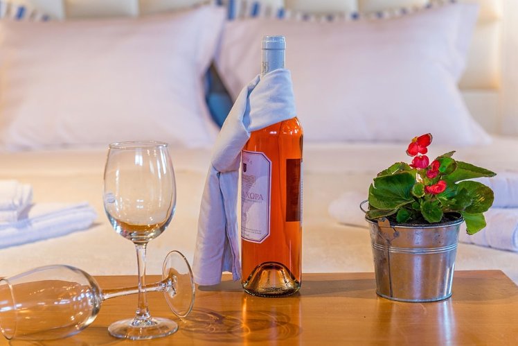 Georgalas Sun Beach Hotel, Halkidiki