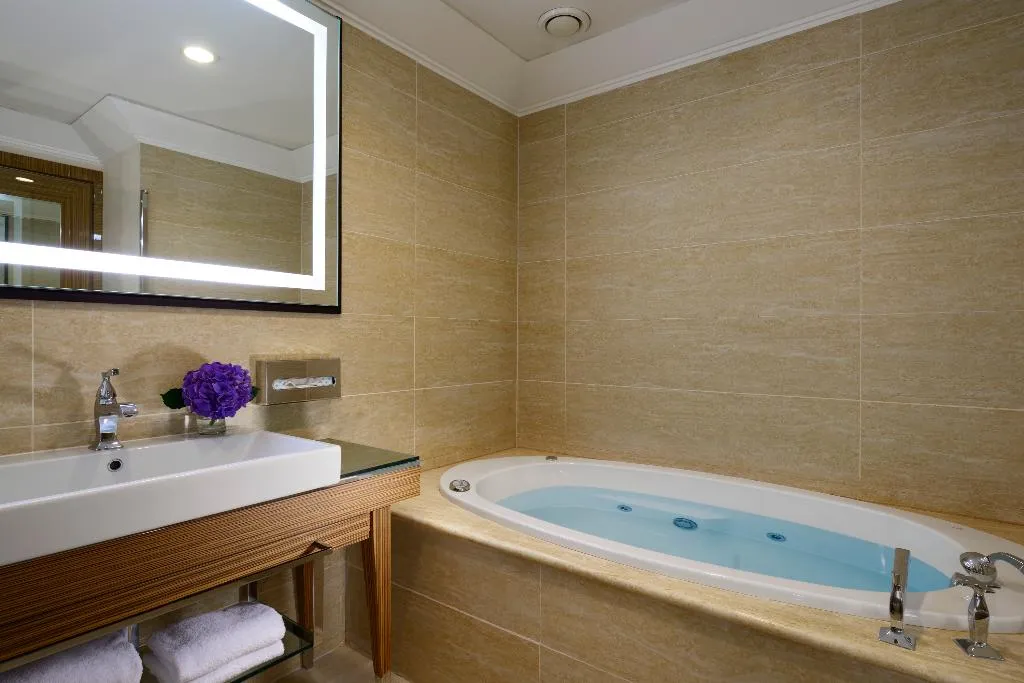 Room, UNA HOTELS Decò Roma, Rome