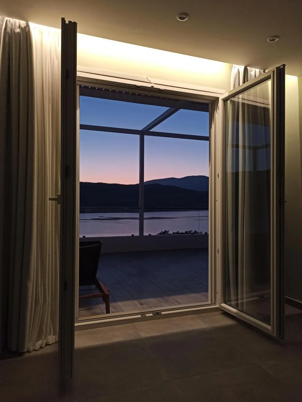 SUITE DELUXE Room, Anthemis, Samos