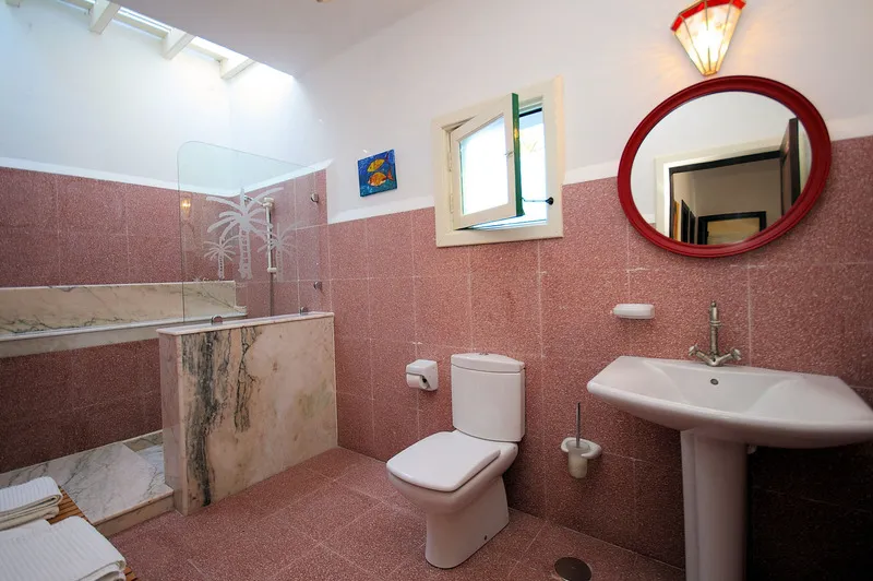Room, Villas Finca la Crucita, Lanzarote