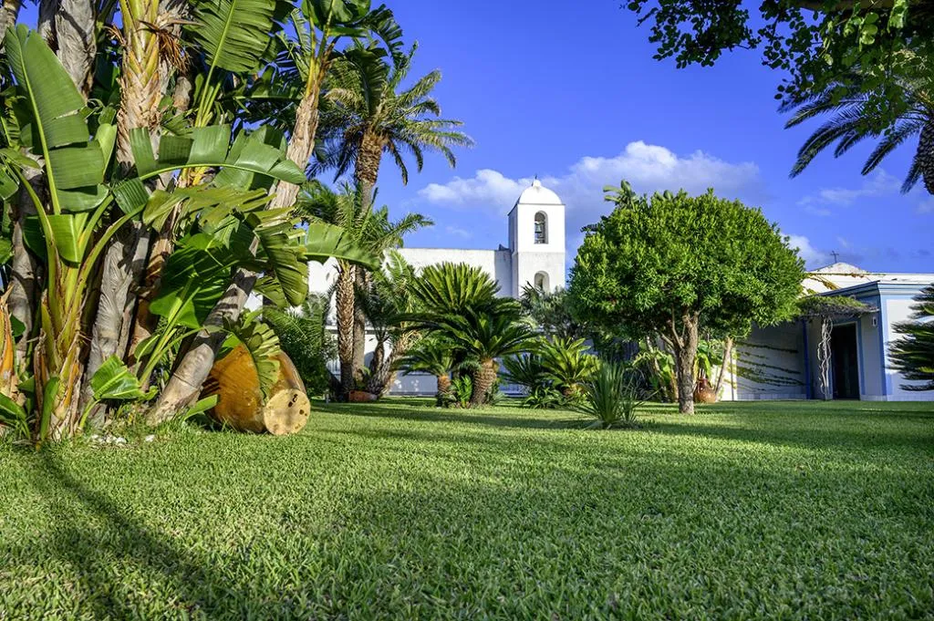 General view, Hotel Terme San Michele & SPA, WorldHotels Distinc, Naples
