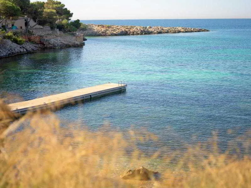 General view, The St. Regis Mardavall Resort, Majorca
