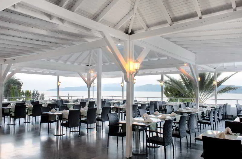 Restaurant, Asteria Ephesus Kusadasi, Izmir