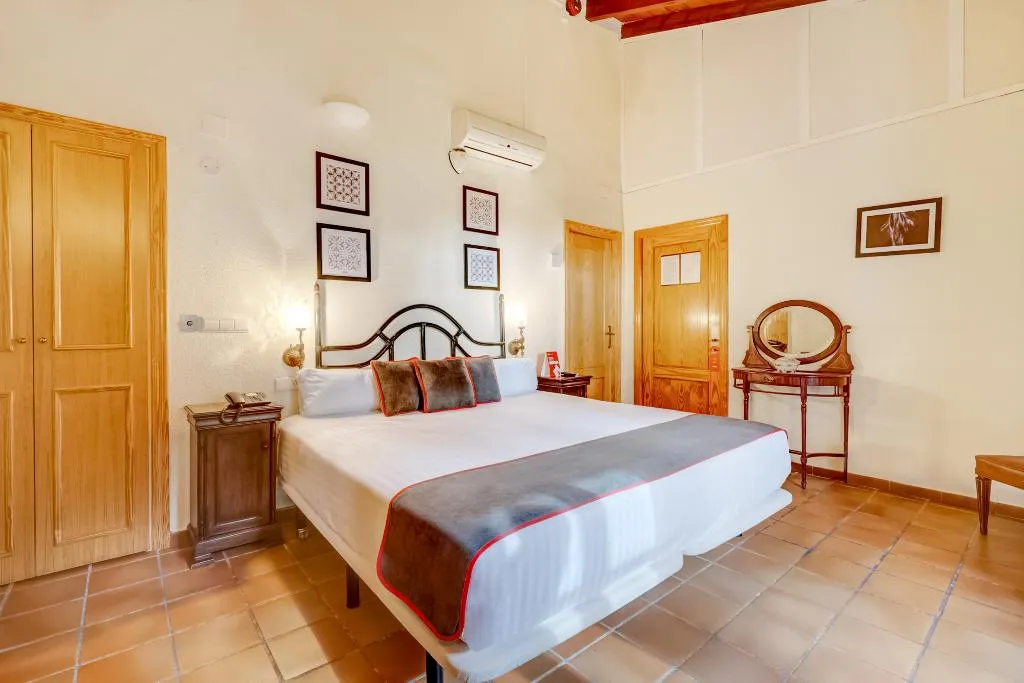 SUITE SUPERIOR Room, Hotel Torre San Juan, Costa Blanca