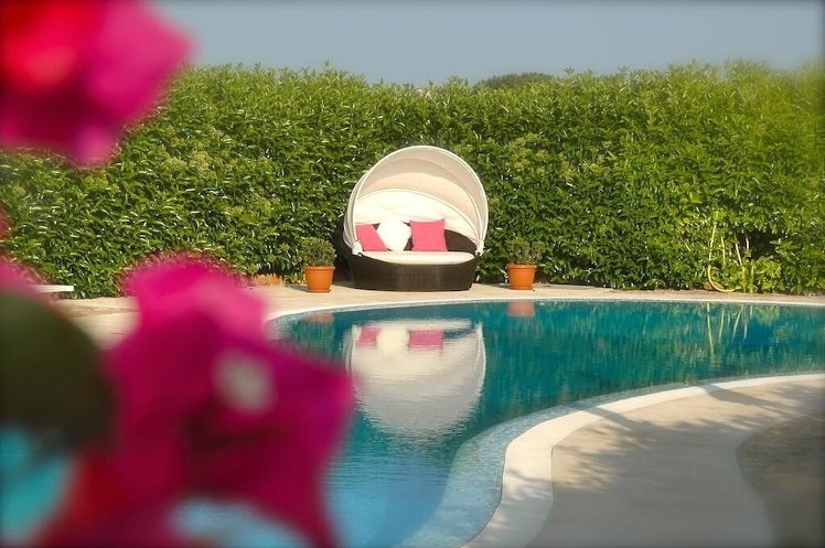 Charme Hotel Villa Principe di Fitalia, Catania
